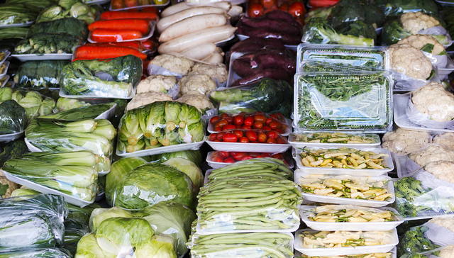 这家把蔬菜卖给山姆和盒马的公司获得千万融资