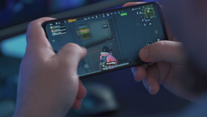 暑期档,手游,海外市场