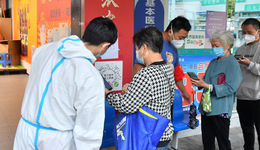 貴陽本輪疫情接近尾聲，9個區(qū)縣轉(zhuǎn)為常態(tài)化防控