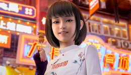 顶流的“死穴”是虚拟偶像