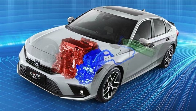 在油与电的选择中，本田第四代i-MMD如何解决用户痛点？