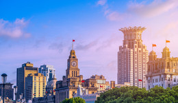 上海第三輪集中供地完成，35宗地總收金1054億