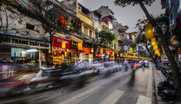 我在越南做孵化器，今年一半客户来自直播带货