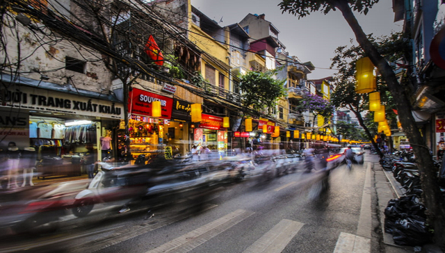 越南,创投,孵化器,直播电商