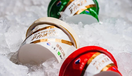 茅台冰淇淋入驻商超，下一步年轻化在哪？