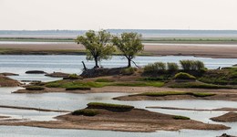 湖南91個縣市區(qū)發(fā)生特旱，擬立法防御氣象災害