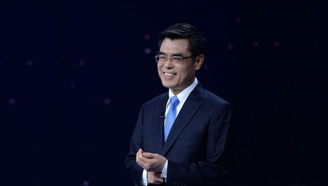 【人物】舒印彪的告别与再出发