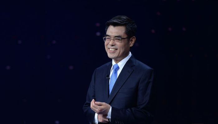 华能,人事变动