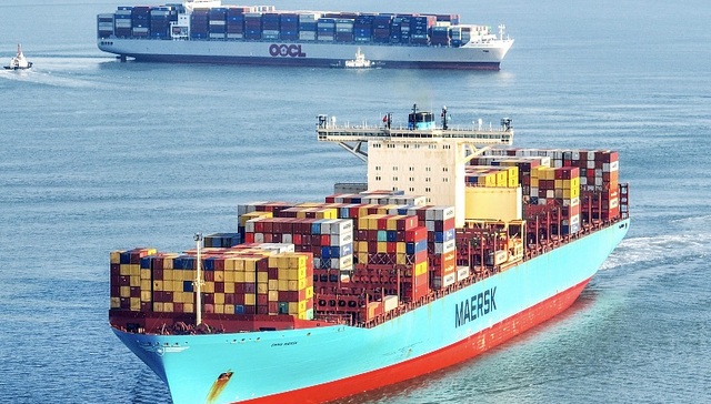 “货找船”变“船找货”，集运行业受困供大于求