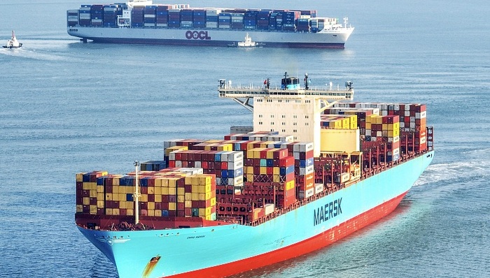 “货找船”变“船找货”，集运行业受困供大于求