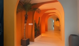 增强居家氛围，这些家居品牌正在说色彩故事｜生活美学