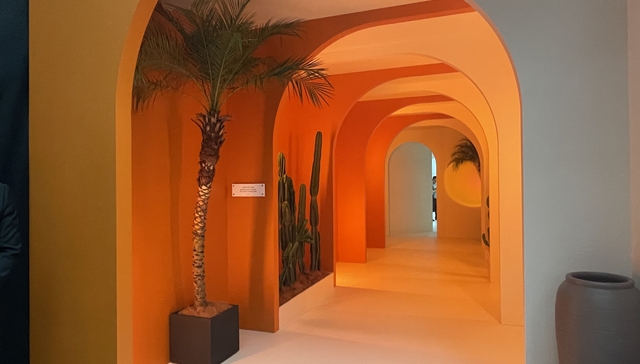 增强居家氛围，这些家居品牌正在说色彩故事｜生活美学