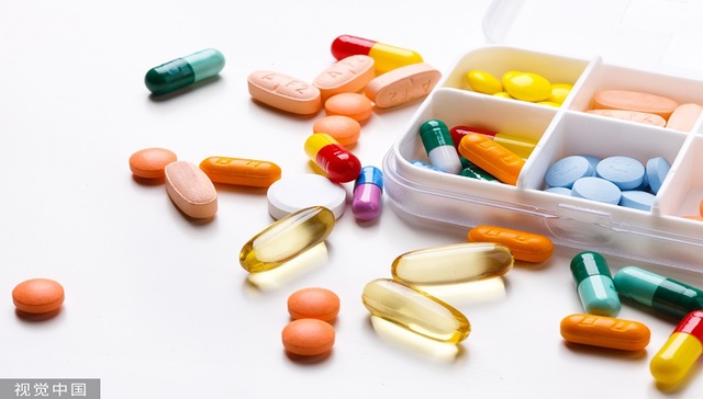 财说 | 毛利率65.7%，从民生健康看保健品行业的“暴利”