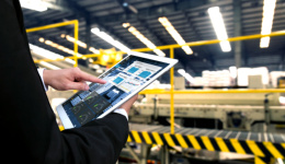 中小企業(yè)數(shù)字化轉(zhuǎn)型需求緊迫，以采購環(huán)節(jié)切入或成突破口