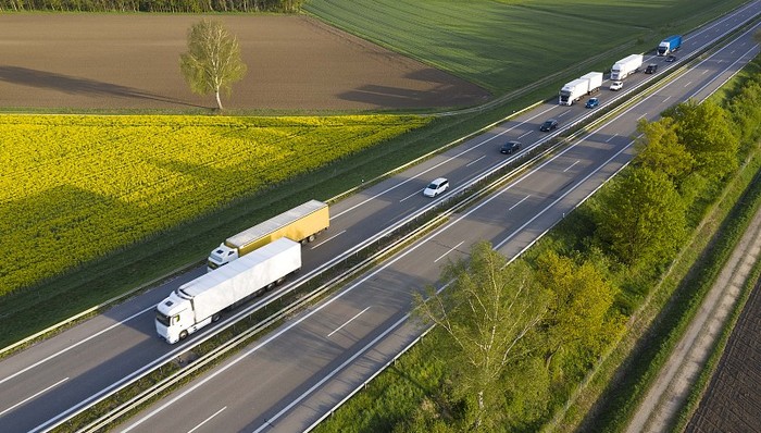 中国物流地产市场白皮书：竞争加剧，绿色改造成趋势