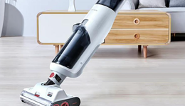 “清潔神器”洗地機(jī)，“割不動(dòng)”年輕人？