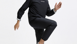 “小廠”里的暴汗服，造得出下一個Lululemon嗎？