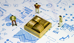 行业估值不友好、股价长期破发，军信股份董事长、副董事长抛增持计划