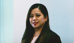 陳美華：期望更多“中國智造”在新加坡城市建設(shè)中得到應(yīng)用 | 老外講故事·海外員工看中國（22）