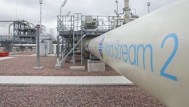 “北溪”管道泄露、乌克兰过境气堪忧，欧洲能源危机恶化