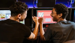 游戲出海加速度，騰訊、網(wǎng)易“快吃慢咽”