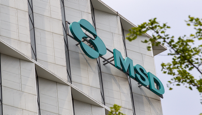 默沙东与国药集团达成新冠口服药合作，或由国药推进本地化生产和供应