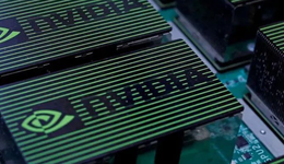 大众想做的事，让英伟达先做成了