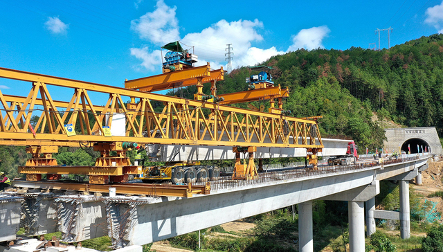 交通工程推进普遍加快，交通部特事特办同步加快审批