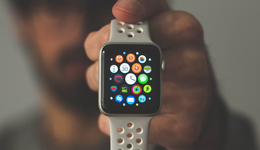 一年卖出4000万块的智能手表，到底有什么魅力？