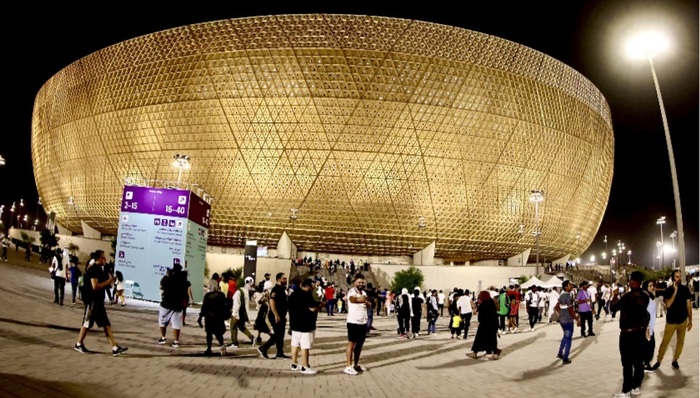 世界杯开启最后一轮门票销售，但卡塔尔筹备工作却接连暴露问题