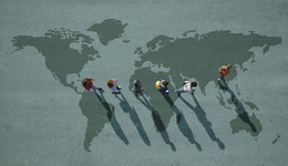 【专访】经济学家奥戴德·盖勒：不必为生育率下降过于担心，人口减少或可避免气候灾难