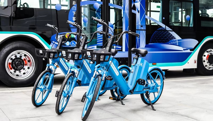 上海，氢能，碳中和，碳达峰，临港新片区,氢燃料电池,汽车,国际氢能谷