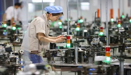 结构性工具又“上新”，央行推出2000亿元设备更新改造再贷款