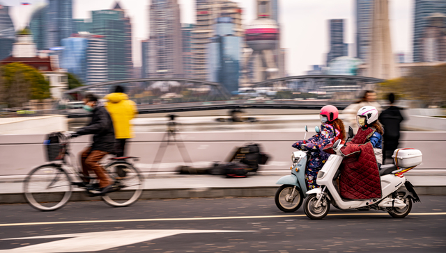 上海市人大，基层立法联系点，上海市非机动车安全管理条例,全过程人民民主