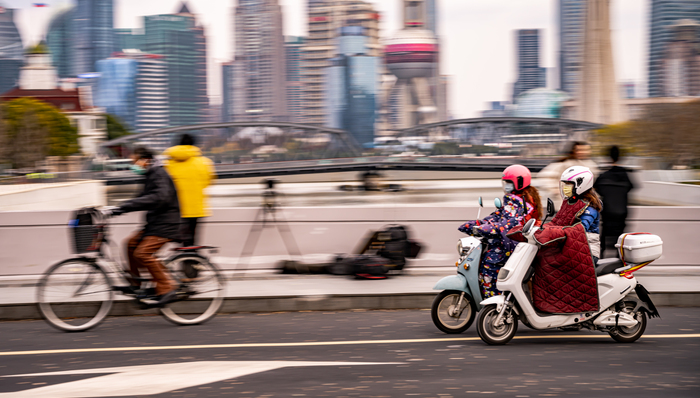 上海市人大，基层立法联系点，上海市非机动车安全管理条例,全过程人民民主
