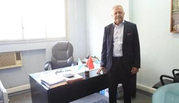 雨果：在距離中國最遙遠的國度，與中國股東互相了解、互相信任、互相欣賞 | 老外講故事·海外員工看中國（23）