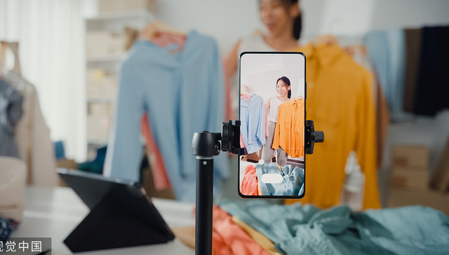 抖音快手终成淘宝“门徒”？