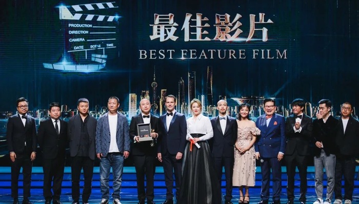 投资难觅、回报微薄，一个艺术电影制片人仍要坚持10年前的勇气 | 疫情下的电影人③