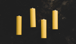 民營煤電巨頭永泰能源入局，萬億釩電池賽道迎來實力競爭者