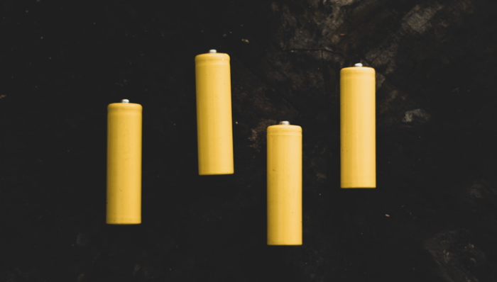 永泰能源,钒电池,跨界