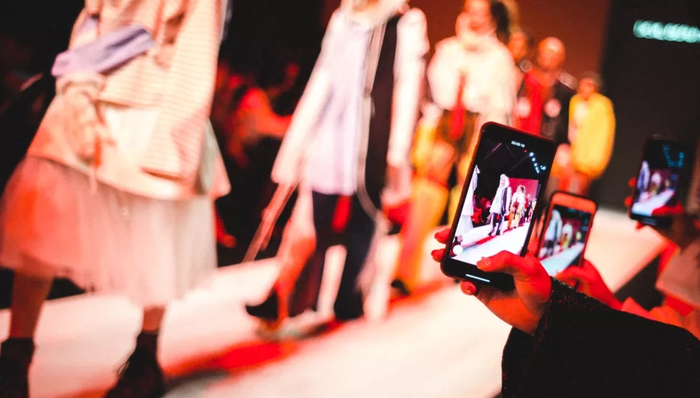 上海，时装周，时尚，产业，品牌,全球时尚产业指数,时装周指数报告,伦敦时装周,米兰,巴黎