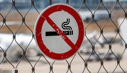 電子煙新規(guī)實(shí)施在即，國(guó)家煙草局：學(xué)校周邊不得設(shè)置電子煙銷售網(wǎng)點(diǎn)