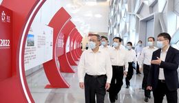 把科技創(chuàng)新的旗幟舉得更高，把第一動力的引擎打造得更強！張江科學(xué)城建設(shè)發(fā)展30周年座談會舉行