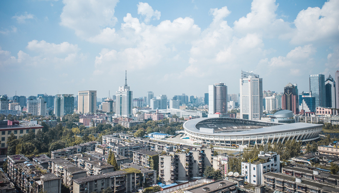 成都,房地产,民营企业,远达集团,业绩