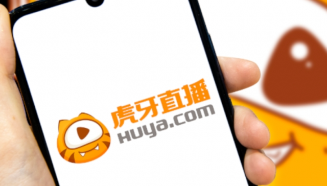 虎牙,垂直平台,斗鱼,游戏直播