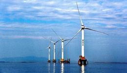 三桶油，搭上新能源末班车？