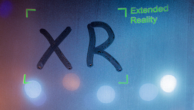 XR领域重现热潮，获字节投资的“李未可”想让更多人在户外使用AR眼镜