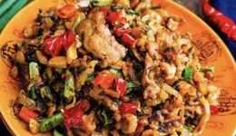 湘菜预制？湘菜出湘大猜想