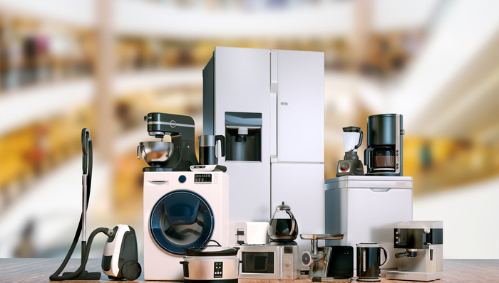 房地产,家电,民营企业,家居,制造业