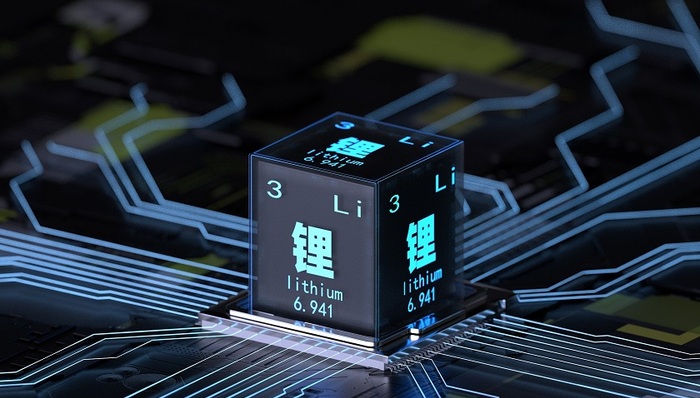 新能源,锂电池,大宗商品趋势,宁德时代,锂矿,工业能源快报